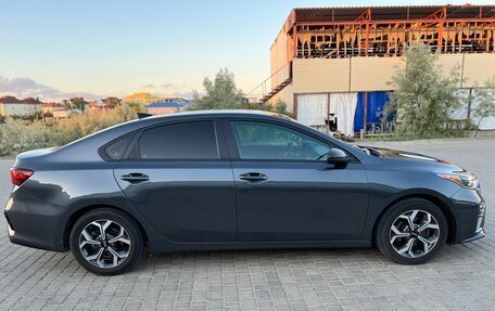 KIA Forte III, 2019 год, 1 900 000 рублей, 4 фотография