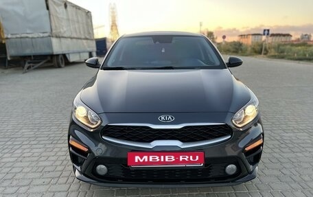 KIA Forte III, 2019 год, 1 900 000 рублей, 11 фотография