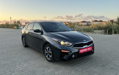 KIA Forte III, 2019 год, 1 900 000 рублей, 5 фотография