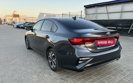 KIA Forte III, 2019 год, 1 900 000 рублей, 9 фотография