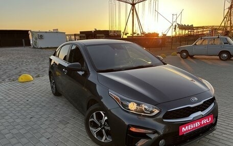 KIA Forte III, 2019 год, 1 900 000 рублей, 10 фотография