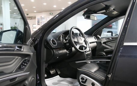 Mercedes-Benz M-Класс, 2010 год, 1 249 000 рублей, 7 фотография