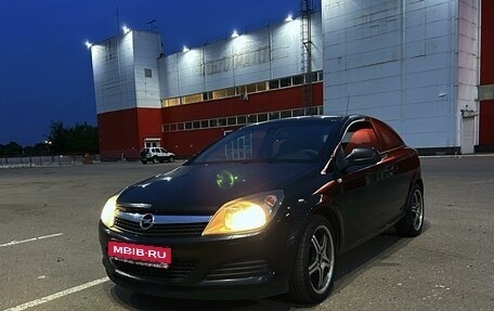 Opel Astra H, 2010 год, 605 000 рублей, 1 фотография