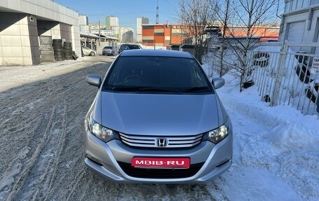 Honda Insight II рестайлинг, 2009 год, 1 120 000 рублей, 1 фотография