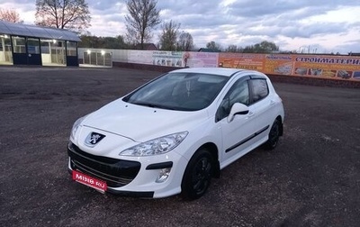 Peugeot 308 II, 2011 год, 610 000 рублей, 1 фотография