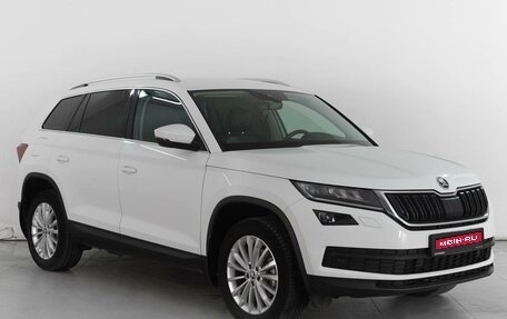 Skoda Kodiaq I, 2020 год, 3 429 000 рублей, 1 фотография