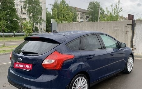 Ford Focus III, 2013 год, 990 000 рублей, 5 фотография