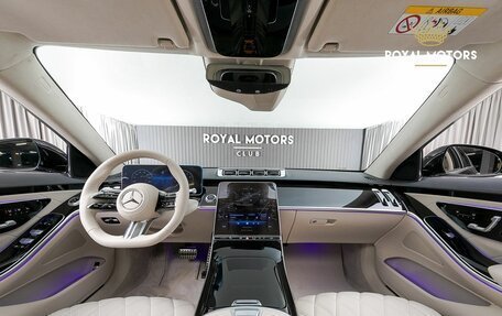 Mercedes-Benz S-Класс, 2023 год, 22 500 000 рублей, 6 фотография