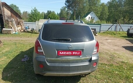 Opel Antara I, 2012 год, 950 000 рублей, 5 фотография