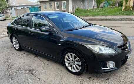Mazda 6, 2008 год, 900 000 рублей, 7 фотография