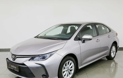 Toyota Corolla, 2020 год, 2 075 000 рублей, 1 фотография