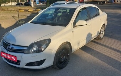 Opel Astra H, 2010 год, 850 000 рублей, 1 фотография