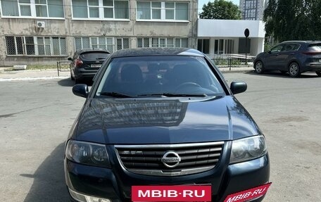 Nissan Almera Classic, 2008 год, 400 000 рублей, 1 фотография