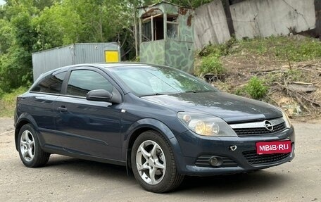 Opel Astra H, 2008 год, 340 000 рублей, 1 фотография