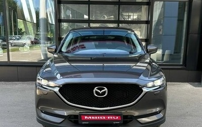 Mazda CX-5 II, 2020 год, 2 749 000 рублей, 1 фотография