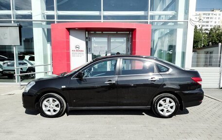 Nissan Almera, 2015 год, 938 500 рублей, 8 фотография