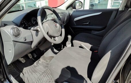 Nissan Almera, 2015 год, 938 500 рублей, 16 фотография