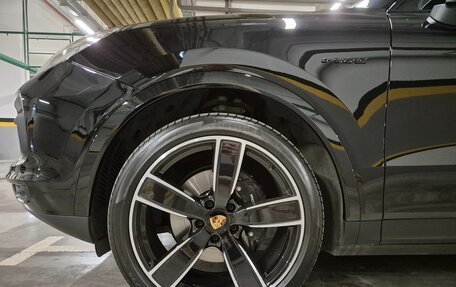 Porsche Cayenne III, 2022 год, 14 500 000 рублей, 9 фотография