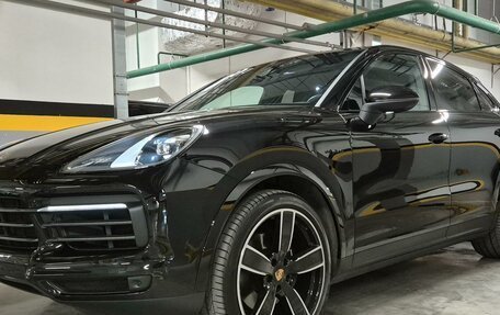 Porsche Cayenne III, 2022 год, 14 500 000 рублей, 8 фотография