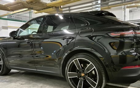 Porsche Cayenne III, 2022 год, 14 500 000 рублей, 10 фотография