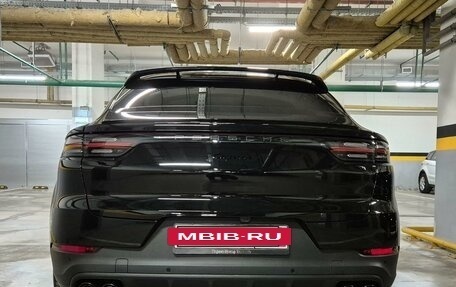Porsche Cayenne III, 2022 год, 14 500 000 рублей, 3 фотография