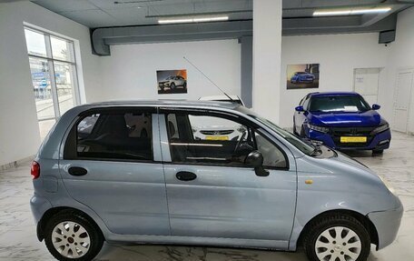 Daewoo Matiz, 2011 год, 330 000 рублей, 4 фотография