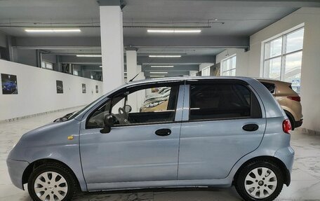 Daewoo Matiz, 2011 год, 330 000 рублей, 8 фотография