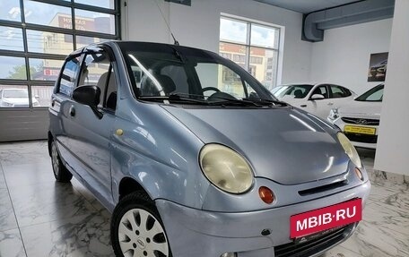 Daewoo Matiz, 2011 год, 330 000 рублей, 3 фотография