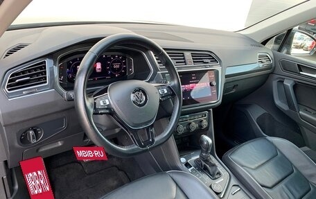 Volkswagen Tiguan II, 2019 год, 3 495 500 рублей, 5 фотография