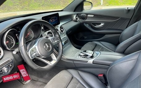 Mercedes-Benz C-Класс, 2019 год, 3 150 000 рублей, 12 фотография