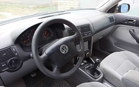 Volkswagen Golf IV, 2000 год, 150 000 рублей, 5 фотография