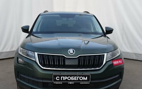 Skoda Kodiaq I, 2019 год, 2 959 000 рублей, 2 фотография