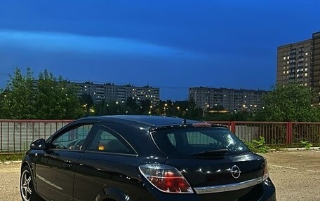 Opel Astra H, 2010 год, 605 000 рублей, 6 фотография