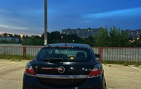 Opel Astra H, 2010 год, 605 000 рублей, 5 фотография