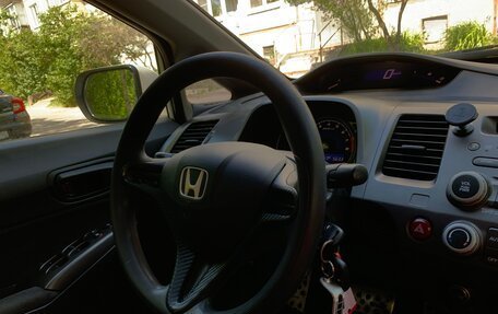 Honda Civic VIII, 2010 год, 895 000 рублей, 9 фотография