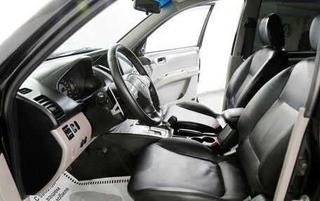 Mitsubishi Pajero Sport II рестайлинг, 2011 год, 1 495 000 рублей, 5 фотография