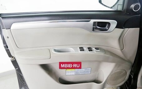 Mitsubishi Pajero Sport II рестайлинг, 2011 год, 1 495 000 рублей, 22 фотография