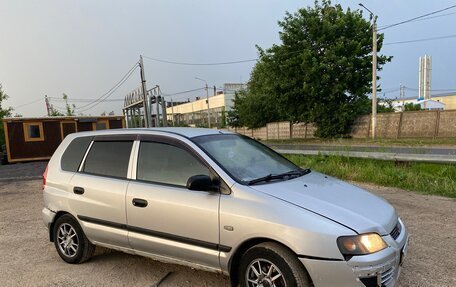 Mitsubishi Space Star I рестайлинг, 2003 год, 195 000 рублей, 5 фотография