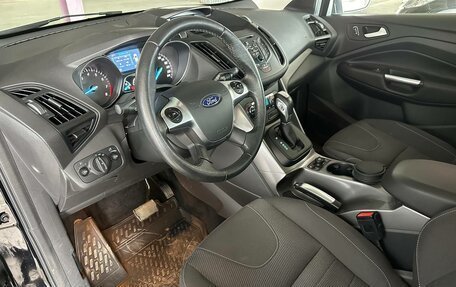Ford Kuga III, 2016 год, 1 980 000 рублей, 9 фотография