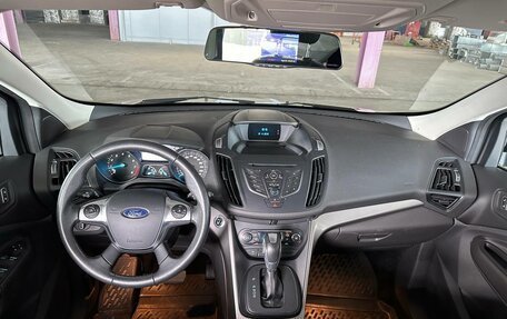 Ford Kuga III, 2016 год, 1 980 000 рублей, 10 фотография