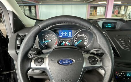 Ford Kuga III, 2016 год, 1 980 000 рублей, 11 фотография