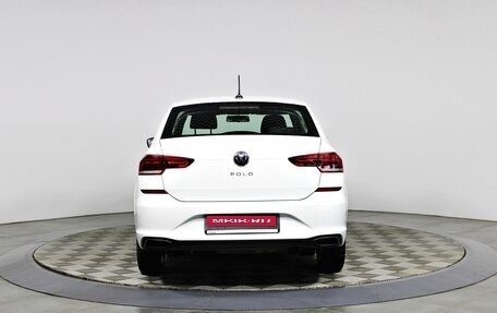 Volkswagen Polo VI (EU Market), 2021 год, 1 697 000 рублей, 6 фотография