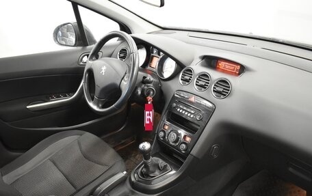 Peugeot 408 I рестайлинг, 2012 год, 650 000 рублей, 5 фотография