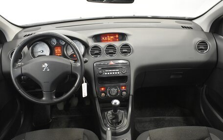 Peugeot 408 I рестайлинг, 2012 год, 650 000 рублей, 7 фотография