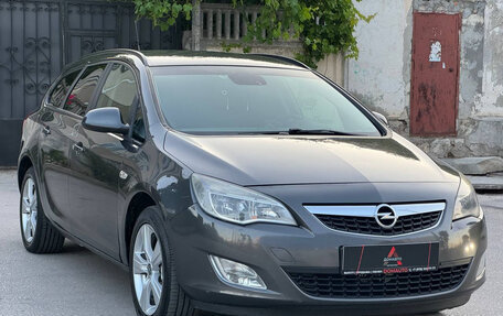 Opel Astra J, 2011 год, 997 000 рублей, 5 фотография