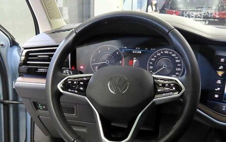 Volkswagen Touareg III, 2021 год, 4 999 100 рублей, 7 фотография