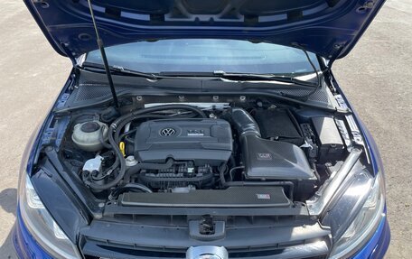 Volkswagen Golf R VII, 2014 год, 2 749 000 рублей, 13 фотография