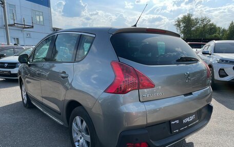 Peugeot 3008 I рестайлинг, 2010 год, 799 000 рублей, 4 фотография