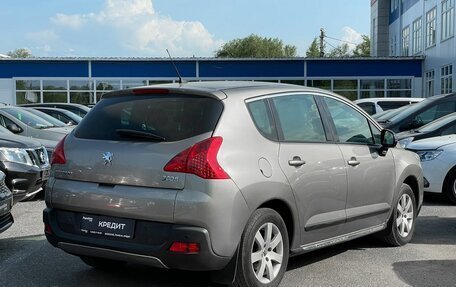 Peugeot 3008 I рестайлинг, 2010 год, 799 000 рублей, 7 фотография