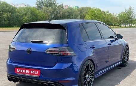 Volkswagen Golf R VII, 2014 год, 2 749 000 рублей, 9 фотография